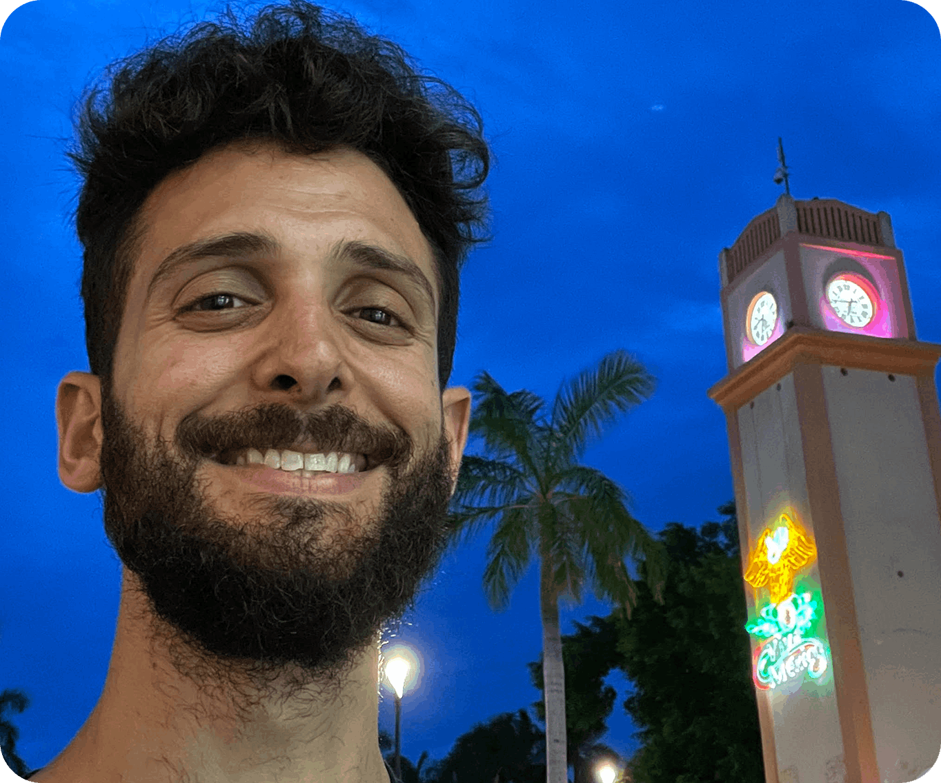 צוות המתנדבים