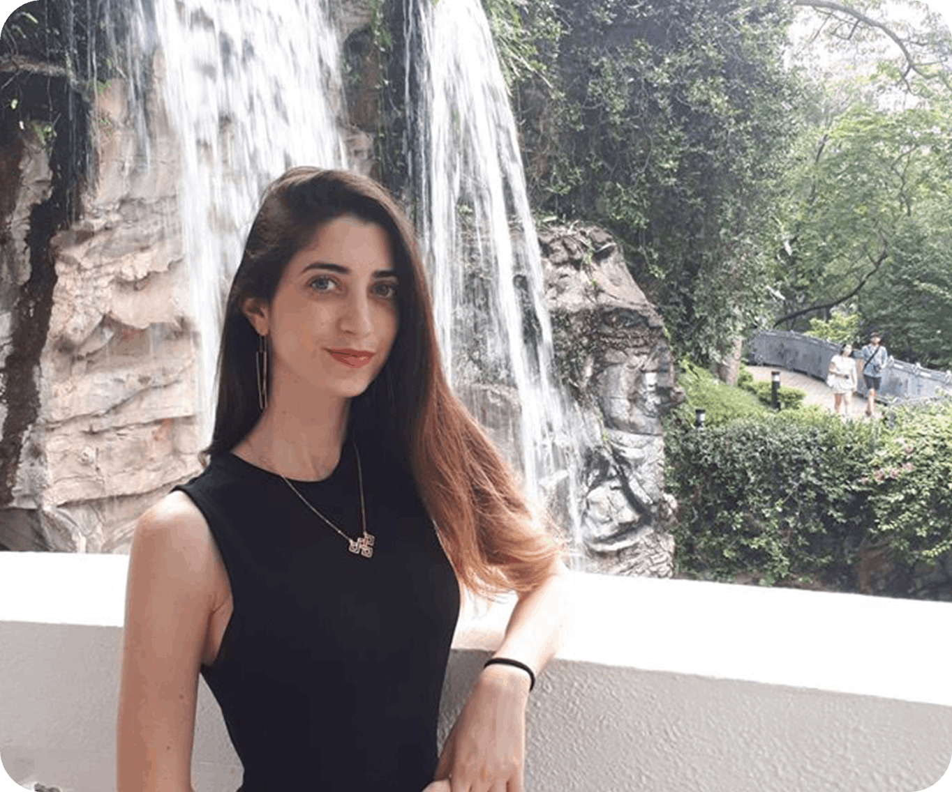 צוות המתנדבים