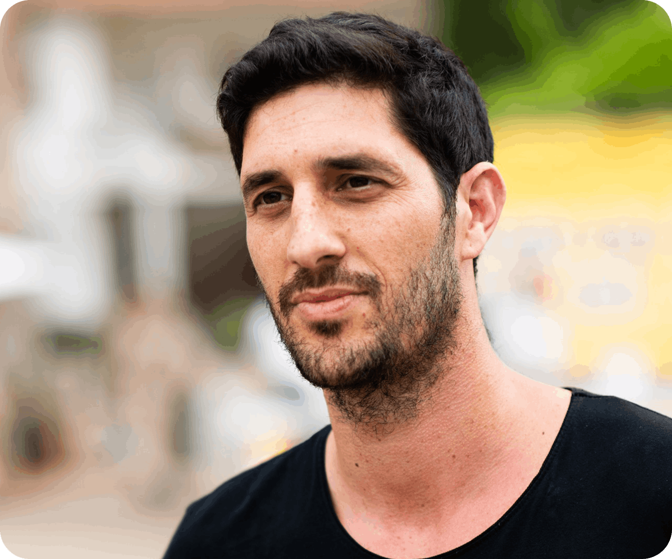 צוות המתנדבים